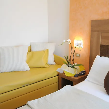 Hotel I Due Cigni-2