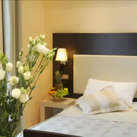 Hotel I Due Cigni-3
