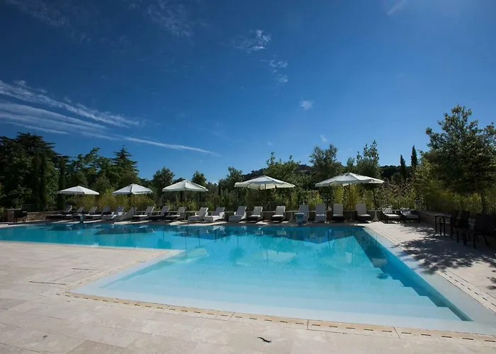 Etruria Resort & Natural Spa Montepulciano Stazione